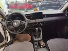 Honda Vezel 1.5L CVT Tech Edition - ფოტო 10