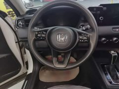 Honda Vezel 1.5L CVT Tech Edition - ფოტო 11