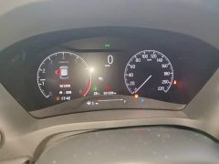 Honda Vezel 1.5L CVT Tech Edition - ფოტო 12