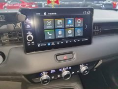 Honda Vezel 1.5L CVT Tech Edition - ფოტო 13