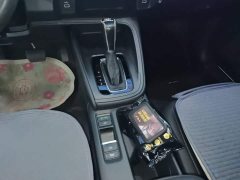 Honda Vezel 1.5L CVT Tech Edition - ფოტო 14