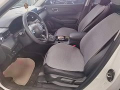 Honda Vezel 1.5L CVT Tech Edition - ფოტო 15