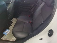 Honda Vezel 1.5L CVT Tech Edition - ფოტო 17