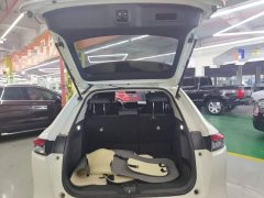 Honda Vezel 1.5L CVT Tech Edition - ფოტო 19