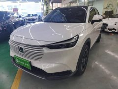 Honda Vezel 1.5L CVT Tech Edition - ფოტო 2