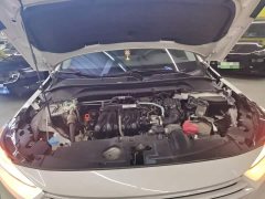 Honda Vezel 1.5L CVT Tech Edition - ფოტო 20