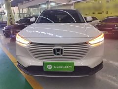 Honda Vezel 1.5L CVT Tech Edition - ფოტო 3