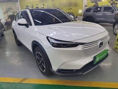Honda Vezel 1.5L CVT Tech Edition - ფოტო 4