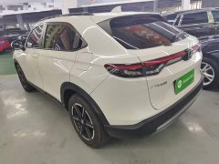 Honda Vezel 1.5L CVT Tech Edition - ფოტო 5