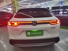 Honda Vezel 1.5L CVT Tech Edition - ფოტო 6