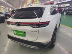 Honda Vezel 1.5L CVT Tech Edition - ფოტო 7