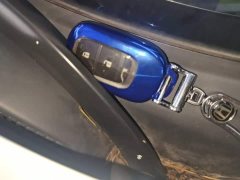 Honda Vezel 1.5L CVT Tech Edition - ფოტო 9