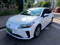 AION S 2022 Shine 580 58.8kWh Ternary Lithium - ფოტო 1