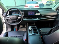 AION S 2022 Shine 580 58.8kWh Ternary Lithium - ფოტო 10