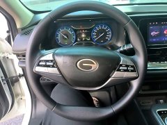 AION S 2022 Shine 580 58.8kWh Ternary Lithium - ფოტო 11