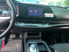 AION S 2022 Shine 580 58.8kWh Ternary Lithium - ფოტო 13
