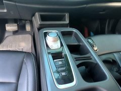 AION S 2022 Shine 580 58.8kWh Ternary Lithium - ფოტო 14