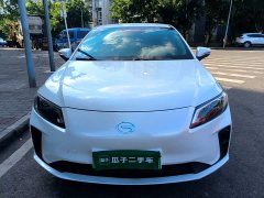 AION S 2022 Shine 580 58.8kWh Ternary Lithium - ფოტო 3