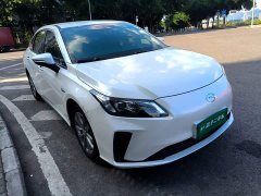 AION S 2022 Shine 580 58.8kWh Ternary Lithium - ფოტო 4