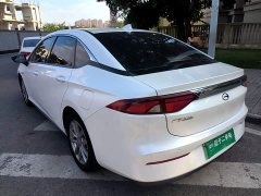 AION S 2022 Shine 580 58.8kWh Ternary Lithium - ფოტო 5