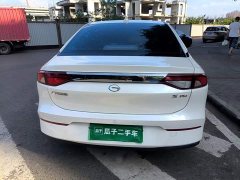 AION S 2022 Shine 580 58.8kWh Ternary Lithium - ფოტო 6
