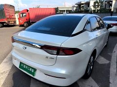 AION S 2022 Shine 580 58.8kWh Ternary Lithium - ფოტო 7
