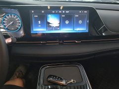 GAC AION S 2023 Charm 580 LFP - ფოტო 13