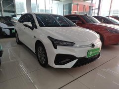 GAC AION S 2023 Charm 580 LFP - ფოტო 4