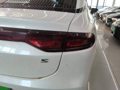 GAC AION S 2023 Charm 580 LFP - ფოტო 8