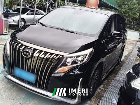 2021 GAC Aion M8 Master Series 390T Premium Edition - ავტომობილი ჩინეთიდან