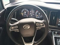 GAC Aion M8 Master Series 390T Premium Edition - фото 11