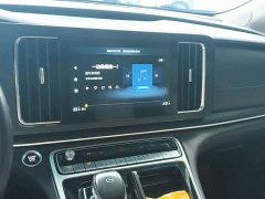 GAC Aion M8 Master Series 390T Premium Edition - фото 13