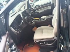 GAC Aion M8 Master Series 390T Premium Edition - фото 15