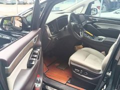 GAC Aion M8 Master Series 390T Premium Edition - фото 16