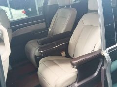 GAC Aion M8 Master Series 390T Premium Edition - фото 17
