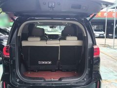 GAC Aion M8 Master Series 390T Premium Edition - фото 19