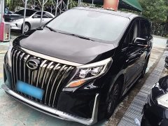 GAC Aion M8 Master Series 390T Premium Edition - фото 2
