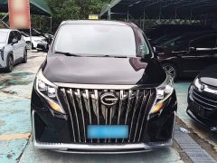GAC Aion M8 Master Series 390T Premium Edition - фото 3