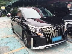 GAC Aion M8 Master Series 390T Premium Edition - фото 4