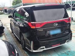 GAC Aion M8 Master Series 390T Premium Edition - фото 5
