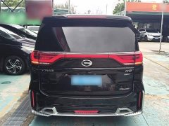 GAC Aion M8 Master Series 390T Premium Edition - фото 6