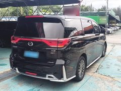 GAC Aion M8 Master Series 390T Premium Edition - фото 7