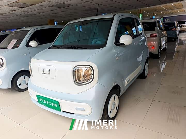 FAW Besturn Xiaoma 222km Dynamic Edition - ავტომობილი ჩინეთიდან