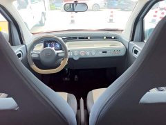 FAW Besturn Xiaoma 222km Dynamic Edition - ფოტო 10