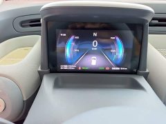 FAW Besturn Xiaoma 222km Dynamic Edition - ფოტო 12