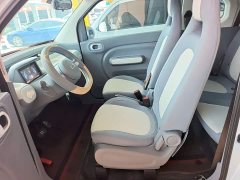 FAW Besturn Xiaoma 222km Dynamic Edition - ფოტო 15