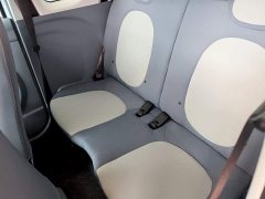 FAW Besturn Xiaoma 222km Dynamic Edition - ფოტო 17