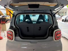 FAW Besturn Xiaoma 222km Dynamic Edition - ფოტო 19