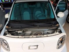 FAW Besturn Xiaoma 222km Dynamic Edition - ფოტო 20