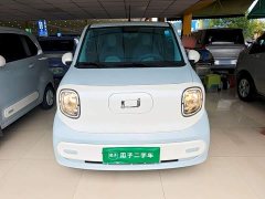 FAW Besturn Xiaoma 222km Dynamic Edition - ფოტო 3